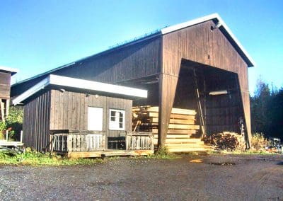 lokalene til vesetrud sag