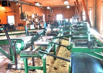 vesetrud sag produksjonslokale